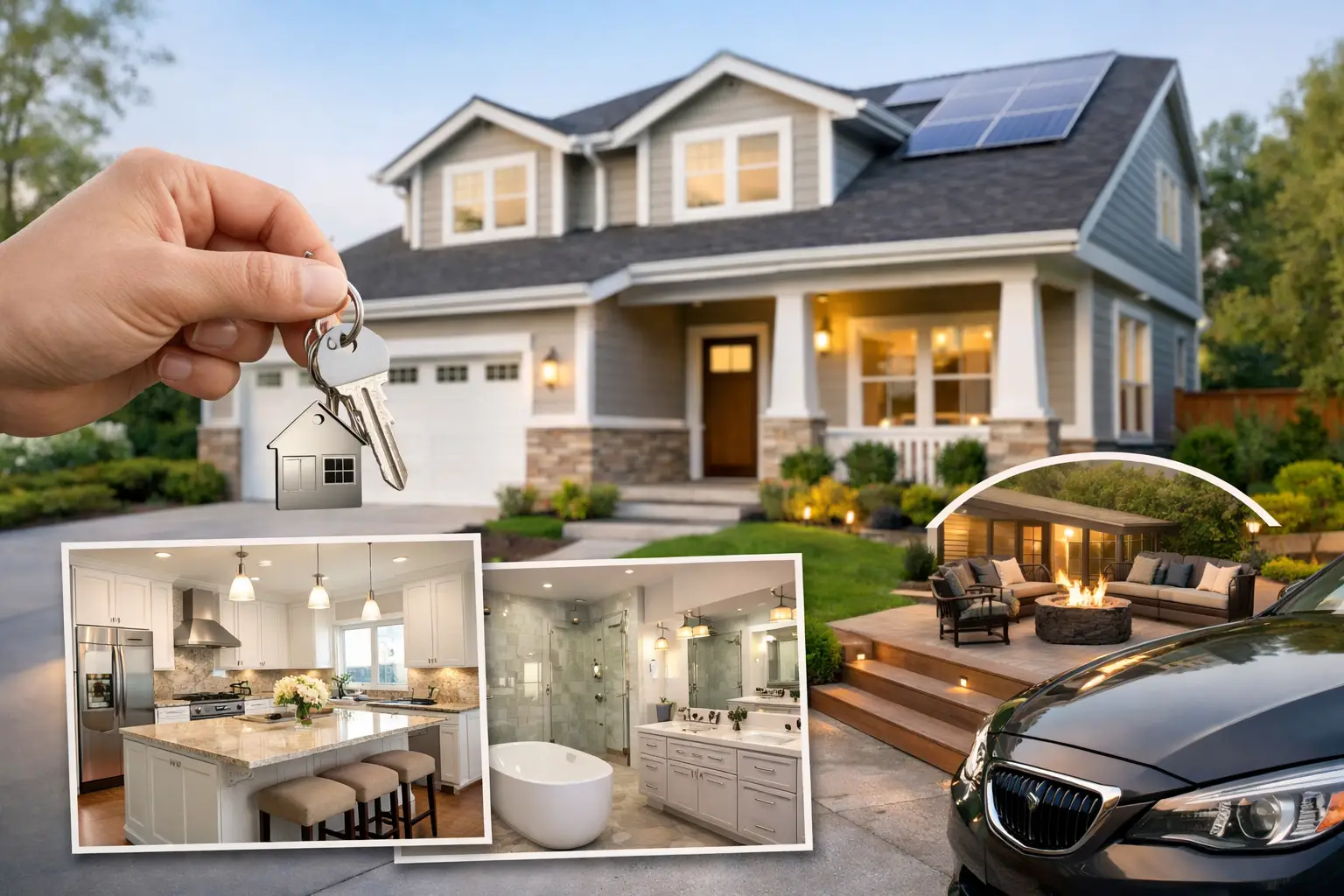 7 Best Upgrades for Resale Value