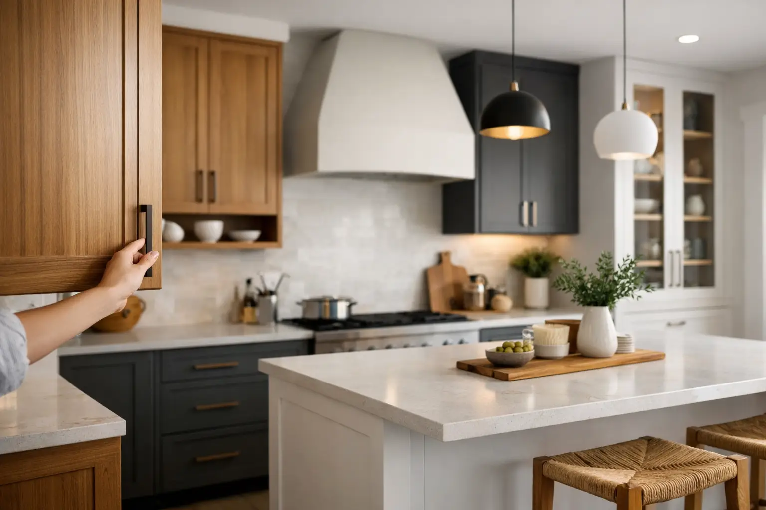 Kitchen Cabinets 2026: What Homeowners Want