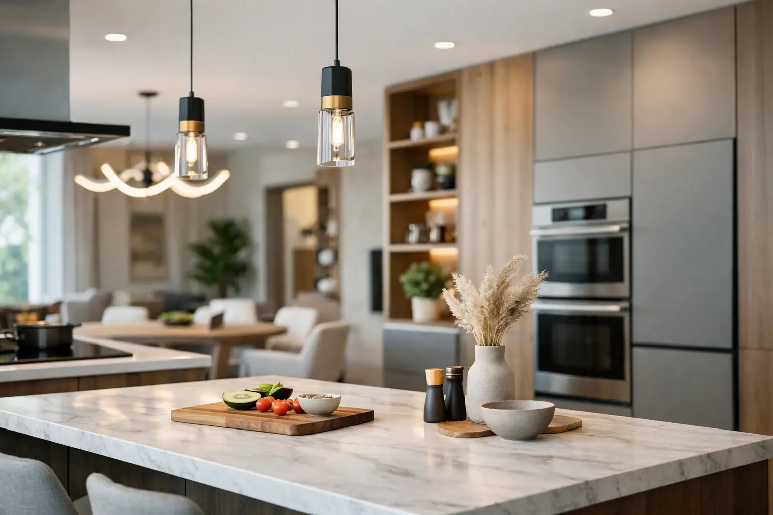 Kitchen Design 2026: What Homeowners Want