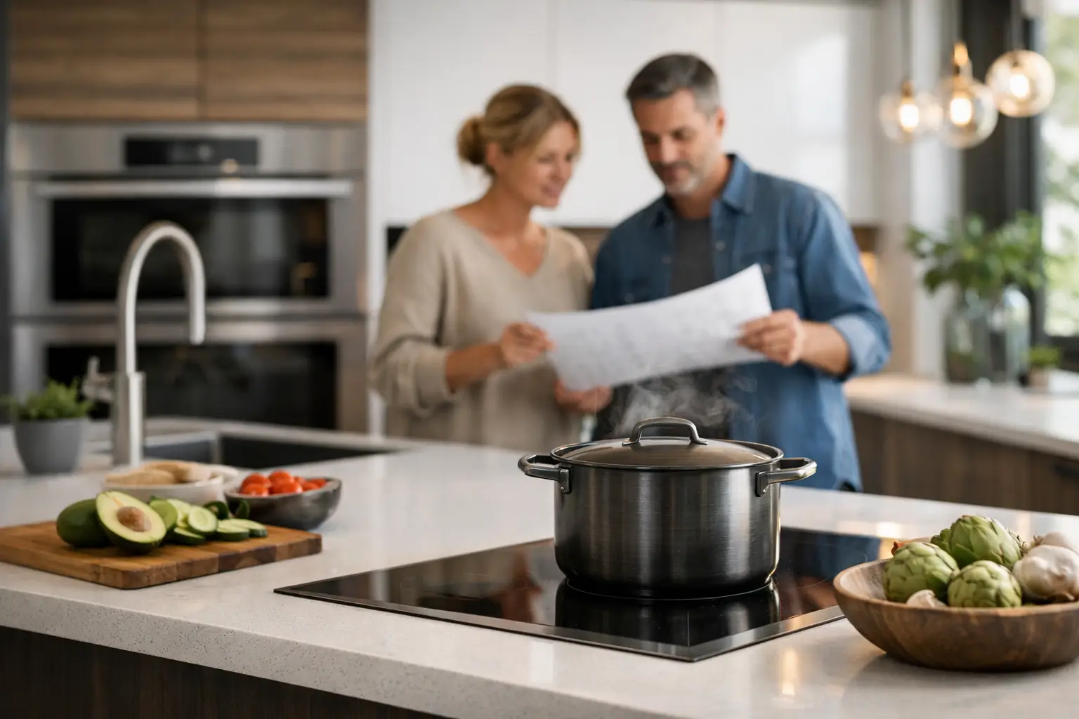Kitchen Remodeling 2026: What Matters Most