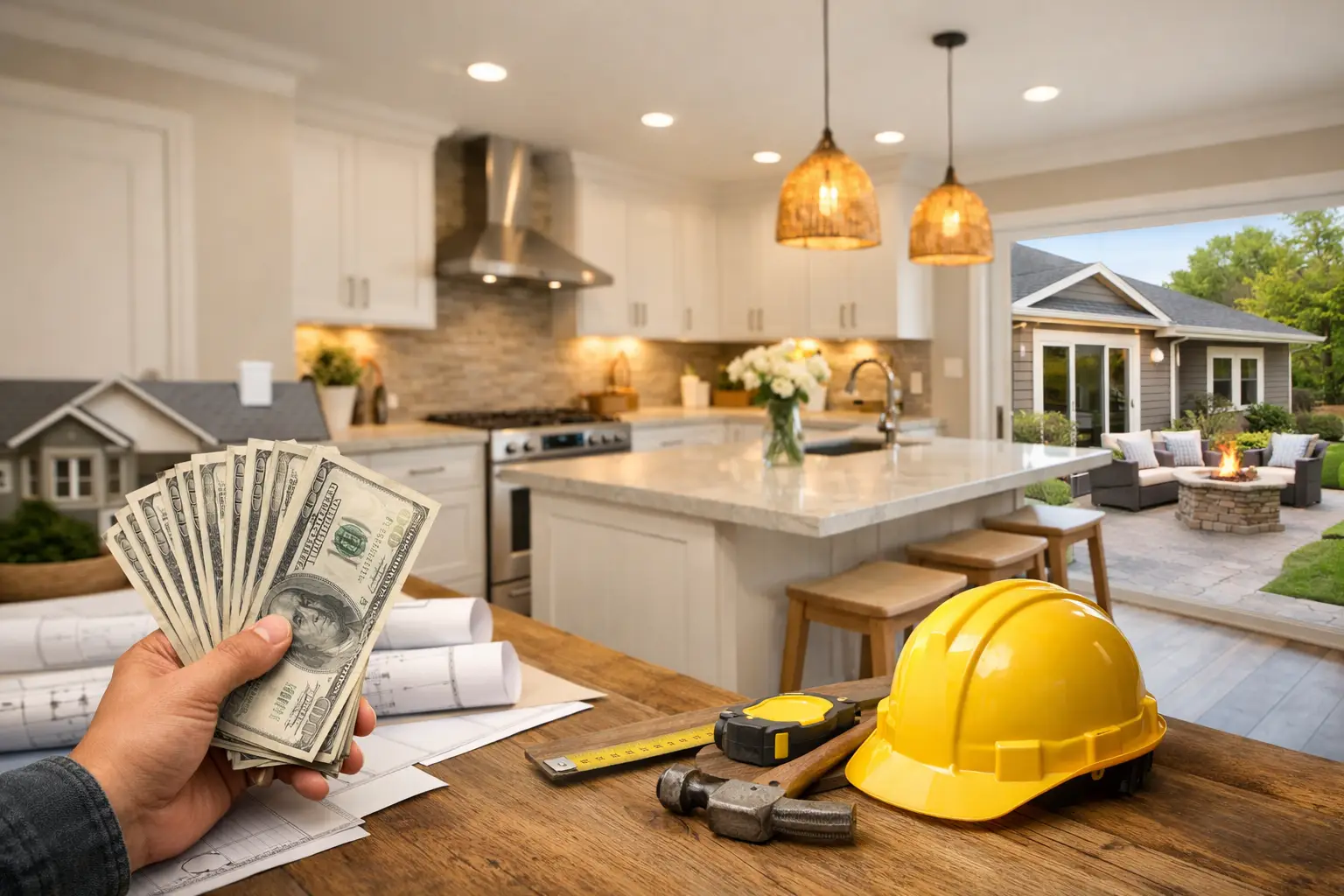 Increase Home Value Remodeling That Pays Off